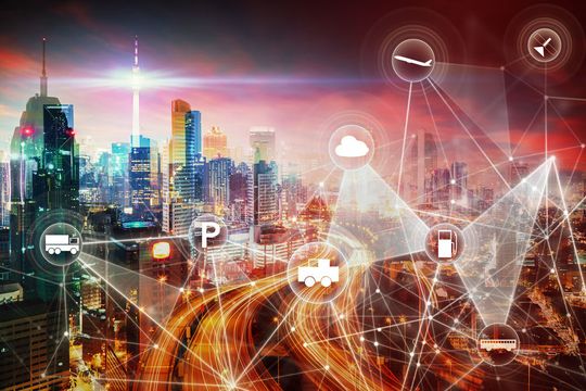 Im Release 9 der IoT-Plattform Cumulocity der Software AG lassen sich nun ohne Programmieraufwand Geräte integrieren, die Low-Power-WAN-Technologien (LPWAN) für die Fern- und Langzeitüberwachung bei niedriger Bandbreite, einschließlich Narrowband IoT (NB-IoT), Lightweight M2M (LWM2M) und Long Range (LoRa), unterstützen. Im Release 9 der IoT-Plattform Cumulocity der Software AG lassen sich nun ohne Programmieraufwand Geräte integrieren, die Low-Power-WAN-Technologien (LPWAN) für die Fern- und Langzeitüberwachung bei niedriger Bandbreite, einschließlich Narrowband IoT (NB-IoT), Lightweight M2M (LWM2M) und Long Range (LoRa), unterstützen.