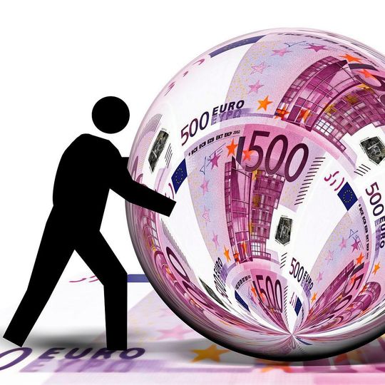 Aufsichtsrat veräußert Aktien im Wert von 7,3 % des Grundkapitals des Unternehmens. Aufsichtsrat veräußert Aktien im Wert von 7,3 % des Grundkapitals des Unternehmens.