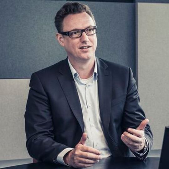 Stephan Penning: „Innovation gelingt nicht ohne eine positive Fehlerkultur, darüber sind sich Management-Vordenker heute einig“. Stephan Penning: „Innovation gelingt nicht ohne eine positive Fehlerkultur, darüber sind sich Management-Vordenker heute einig“.