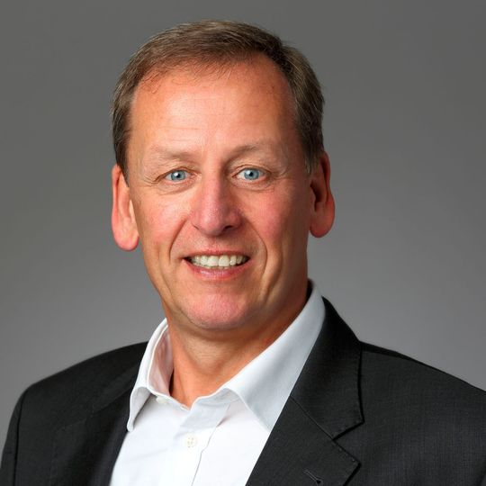 Thomas Zanzinger, Geschäftsführer von Ansys in DACH Thomas Zanzinger, Geschäftsführer von Ansys in DACH