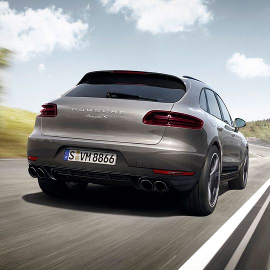 Zum 15. Februar endete die Produktion der Macan S-Dieselvariante. Zum 15. Februar endete die Produktion der Macan S-Dieselvariante.
