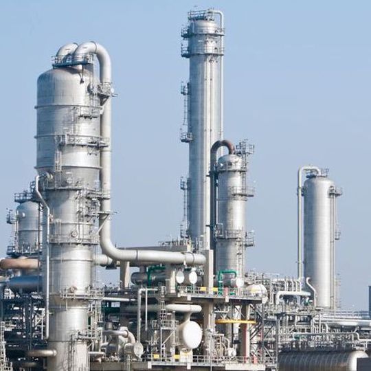 The scope of the contract consists of a License, Process Design Package (PDP) and Proprietary Equipment for the urea melt plant. The scope of the contract consists of a License, Process Design Package (PDP) and Proprietary Equipment for the urea melt plant.