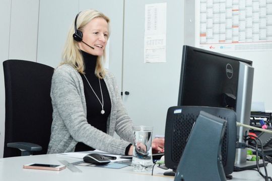 Ein wichtiges Ziel bei der Einführung des neuen Opel-Kommunikationskonzepts: die schnellere und durchgängigere Reaktion auf Kundenanfragen.