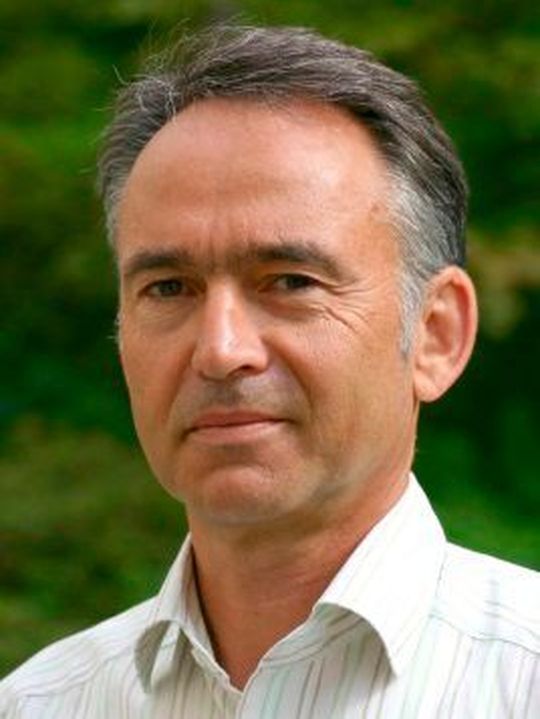 "Die sehr positive Entwicklung unserer Branche wird sich fortsetzen", meint Heiko Frohn, CTO, der Vitronic GmbH.