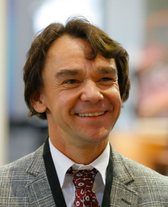 "Die industrielle Bildverarbeitung ist nicht nur der Wegbereiter, sondern aus meiner Sicht die Schlüsseltechnologie bei den Herausforderungen der Industrie 4.0", sagt Dr. Horst Heinol-Heikkinen von Asentics.