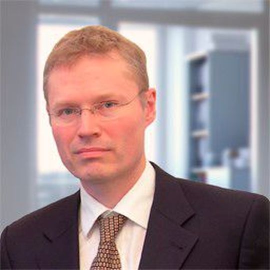 "Die Erfolgsgeschichte der Bildverarbeitung setzt sich definitiv weiter fort", ist sich Dr. Klaus-Henning Noffz, CEO der Silicon Software GmbH sicher.