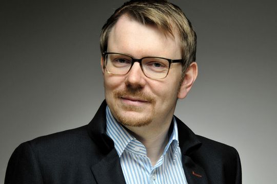 "Die Smart Factory, also die intelligente Fabrik von morgen, zeigt sich flexibler und wandelbarer ", meint Dr. Christian Ripperda, Vice President / Technology Director der Isra Vision AG.