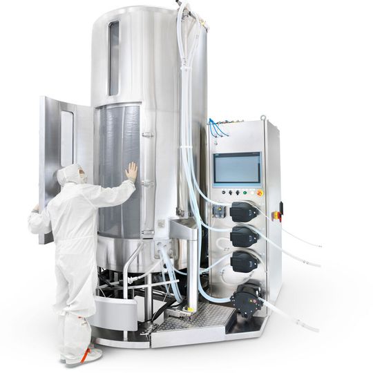 Merck invests an additional $ 49 million to enhance manufacturing and distribution in Asia. Merck invests an additional $ 49 million to enhance manufacturing and distribution in Asia.