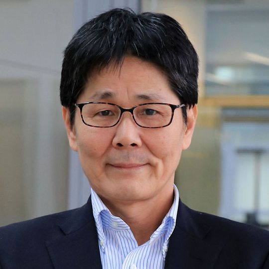 Seit dem 15. Februar ist Naoya Uehara zweiter Geschäftsführer bei Kuraray Europe in Hattersheim. Seit dem 15. Februar ist Naoya Uehara zweiter Geschäftsführer bei Kuraray Europe in Hattersheim.