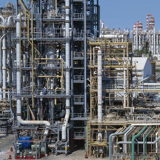 Dongming Hengchang Petrochemical Company has selected Lyondell Basell’s Spheripol PP Technology for a Chinese project. (sample image) Dongming Hengchang Petrochemical Company has selected Lyondell Basell’s Spheripol PP Technology for a Chinese project. (sample image)