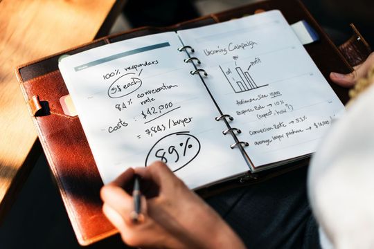 Was sind die größten Trends im Marketing im Jahr 2018? Mit dieser Frage beschäftigt sich eine Studie. Was sind die größten Trends im Marketing im Jahr 2018? Mit dieser Frage beschäftigt sich eine Studie.