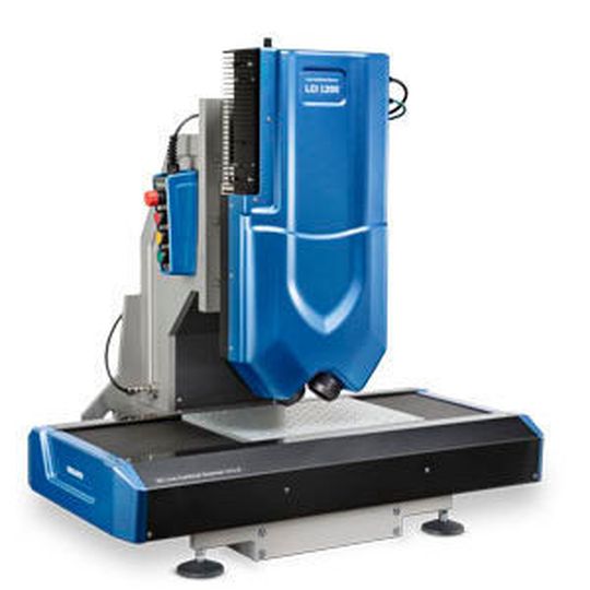 Users can now visualise, analyse and report on measured surface data in greater depth with Focal-Spec Map on the company's 3D Line Confocal Scanner Uula. Users can now visualise, analyse and report on measured surface data in greater depth with Focal-Spec Map on the company's 3D Line Confocal Scanner Uula.