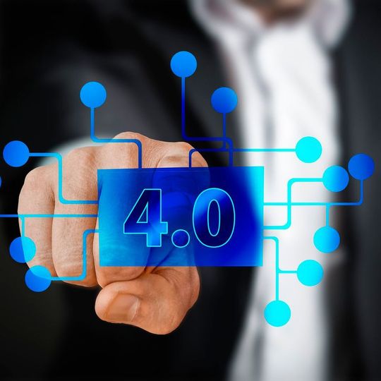 Die Partnerschaft ist ein wichtiger Baustein in Lindes Digitalisierungsstrategie. Die Partnerschaft ist ein wichtiger Baustein in Lindes Digitalisierungsstrategie.