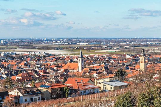 Die Finanzverwaltung der Stadt Schriesheim bietet ihren Bürgern und Unternehmen zeitgemäße digitale Dienstleistungen Die Finanzverwaltung der Stadt Schriesheim bietet ihren Bürgern und Unternehmen zeitgemäße digitale Dienstleistungen