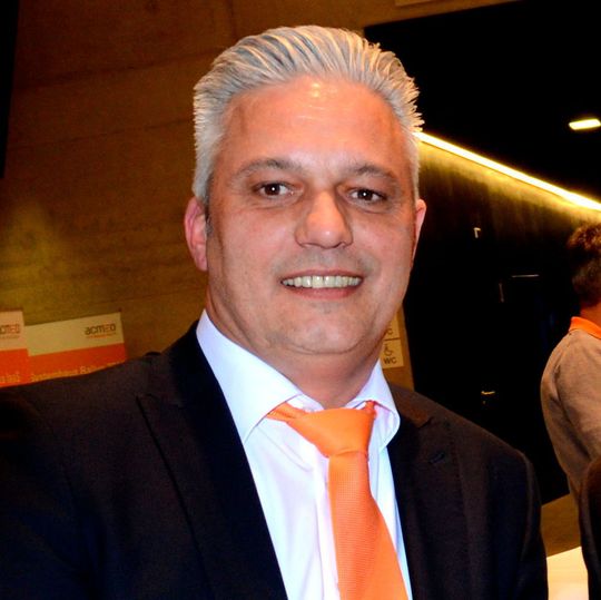 Von Nuvias zu Acmeo: Marcel Künzenbach leitet ab sofort den Vertrieb des Cloud-Distributors. Von Nuvias zu Acmeo: Marcel Künzenbach leitet ab sofort den Vertrieb des Cloud-Distributors.