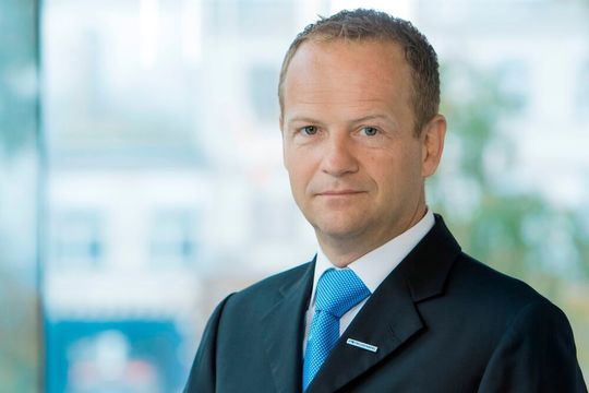 Frank Heislitz übernimmt ab dem 1. April die Geschäftsführung von Freudenberg Performance Materials. Frank Heislitz übernimmt ab dem 1. April die Geschäftsführung von Freudenberg Performance Materials.