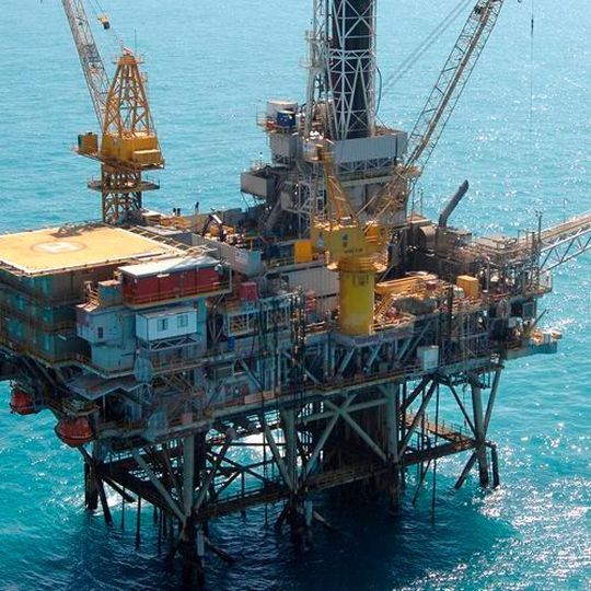 President of the Exxon Mobil exploration Company, Steve Greenlee, said that the seventh oil discovery Offshore Guyana, along with other phases, will help bring Guyana production to more than 500,000 barrels per day. (sample image) President of the Exxon Mobil exploration Company, Steve Greenlee, said that the seventh oil discovery Offshore Guyana, along with other phases, will help bring Guyana production to more than 500,000 barrels per day. (sample image)