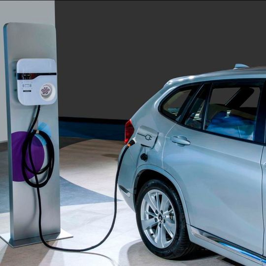 India is aiming at 20 - 30 % of EV connectivity by 2030. India is aiming at 20 - 30 % of EV connectivity by 2030.