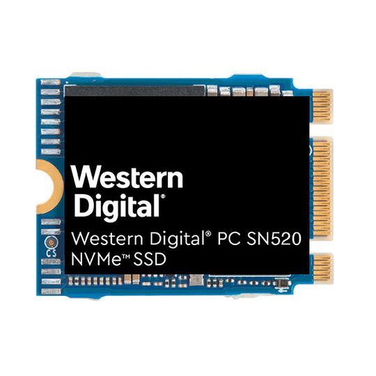 Die neuen NVMe-SSD-Modelle sind für neue Technologien mit hoher Bandbreite bestens gerüstet. Die neuen NVMe-SSD-Modelle sind für neue Technologien mit hoher Bandbreite bestens gerüstet.