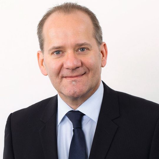 Jürgen F. Krüger ist ab dem 1. April 2018 Director Central Cluster & Eastern Europe bei Kodak Alaris. Jürgen F. Krüger ist ab dem 1. April 2018 Director Central Cluster & Eastern Europe bei Kodak Alaris.