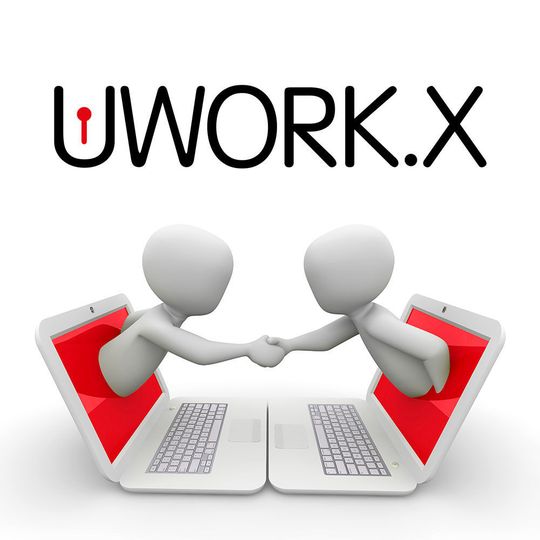 UWORK.X ist eine Plattform für sichere Kommunikation und Aufgabenplanung aus Berlin. UWORK.X ist eine Plattform für sichere Kommunikation und Aufgabenplanung aus Berlin.