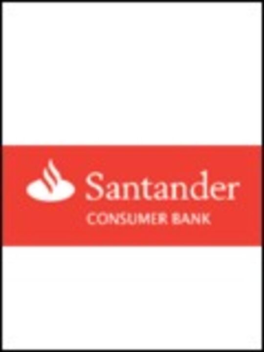 Cc Bank Wird Santander Consumer Bank