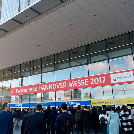Keeping in mind the high footfalls, Hannover Messe has provided some useful information for visitors so that their trip to the fair is convenient and hassle free. Keeping in mind the high footfalls, Hannover Messe has provided some useful information for visitors so that their trip to the fair is convenient and hassle free.