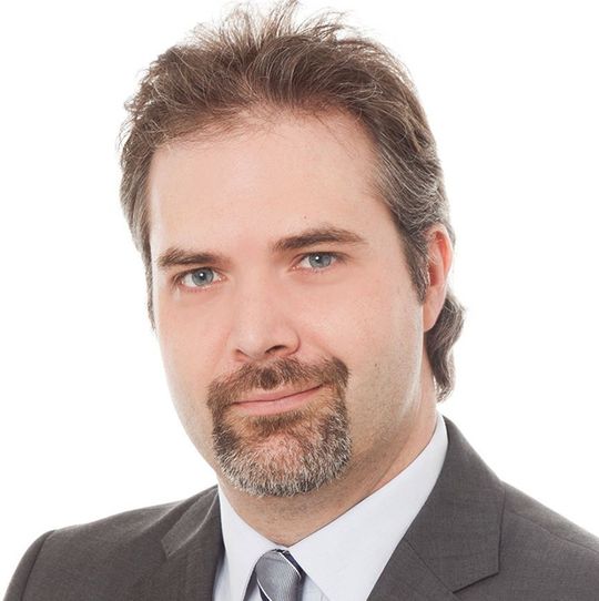 Sebastian Gerstl, Redakteur ELEKTRONIKPRAXIS: „Wenn die Blockchain nicht vom Krypto-Mining-Hype loskommt, bleiben vom Goldrausch nur Geisterstädte.“ Sebastian Gerstl, Redakteur ELEKTRONIKPRAXIS: „Wenn die Blockchain nicht vom Krypto-Mining-Hype loskommt, bleiben vom Goldrausch nur Geisterstädte.“