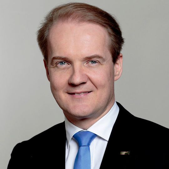 Andreas Schick übernimmt zum 1. April 2018 als Mitglied des Vorstands der Schaeffler AG das Ressort Produktion, Logistik und Einkauf. Andreas Schick übernimmt zum 1. April 2018 als Mitglied des Vorstands der Schaeffler AG das Ressort Produktion, Logistik und Einkauf.
