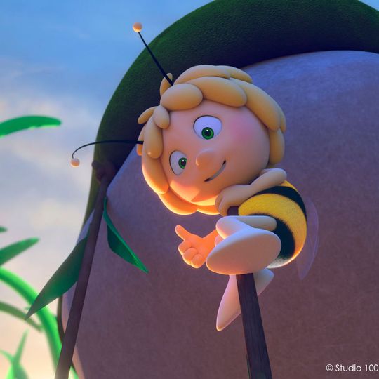 Für die Berechnung der mehr als 230.000 3D-Bilder des Films nutzte das Animationsstudio M.A.R.K.13 mit Sitz in Stuttgart die HazelHen, den größten Supercomputer des Höchstleistungsrechenzentrums (HLRS) in Stuttgart. Für die Berechnung der mehr als 230.000 3D-Bilder des Films nutzte das Animationsstudio M.A.R.K.13 mit Sitz in Stuttgart die HazelHen, den größten Supercomputer des Höchstleistungsrechenzentrums (HLRS) in Stuttgart.