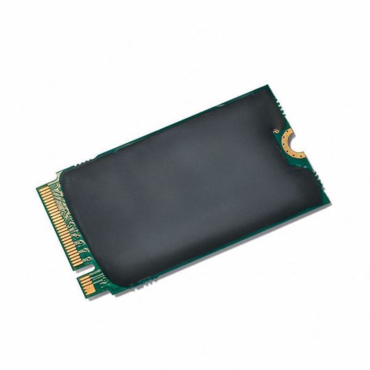 Die neue SSD schützt sensible Daten zuverlässig vor nicht autorisiertem Zugriff. Die neue SSD schützt sensible Daten zuverlässig vor nicht autorisiertem Zugriff.