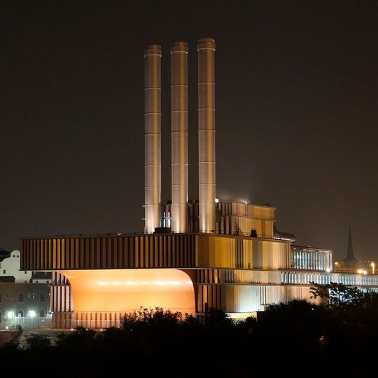 Mitsubishi Heavy Industries received an order to build a waste to energy plant in Kawasaki. (sample image) Mitsubishi Heavy Industries received an order to build a waste to energy plant in Kawasaki. (sample image)