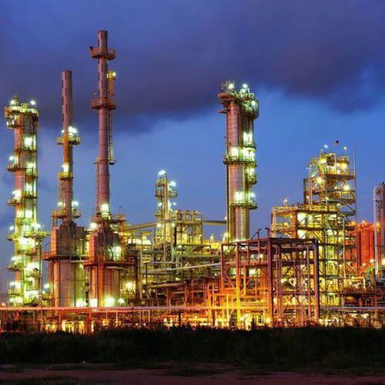 The Mozambique LNG project will initially consist of two LNG trains with total nameplate capacity of 12.88 MTPA to support the development of the Golfinho/Atum fields. The Mozambique LNG project will initially consist of two LNG trains with total nameplate capacity of 12.88 MTPA to support the development of the Golfinho/Atum fields.