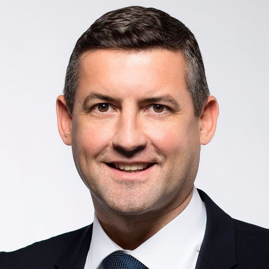 Verantwortet in seiner neuen Rolle die wirtschaftliche Entwicklung bei Chep in der EMEA-Region: Murray Gilder. Verantwortet in seiner neuen Rolle die wirtschaftliche Entwicklung bei Chep in der EMEA-Region: Murray Gilder.