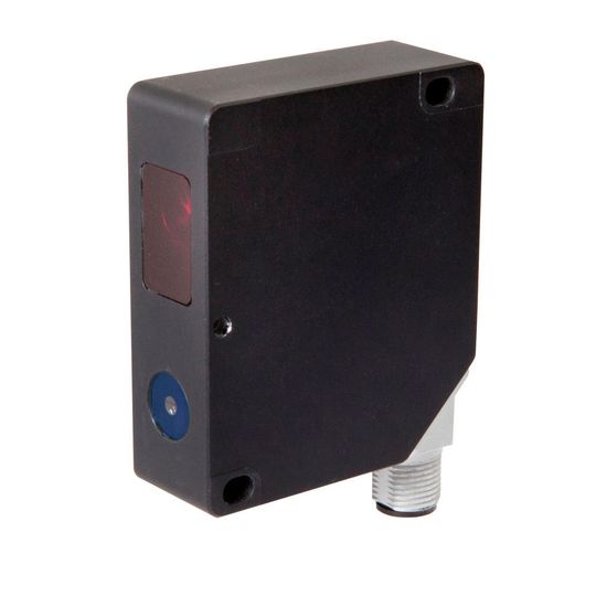 Hohe Flexibilität im Einsatz versprechen die neue Laser-Triangulationstaster der Reihe PT64 von IPF Electronic. Hohe Flexibilität im Einsatz versprechen die neue Laser-Triangulationstaster der Reihe PT64 von IPF Electronic.