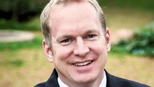 Georg Brauckmann-Berger von Snow Software