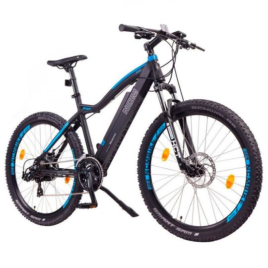 Quasi der e-mobile Hauptgewinn der Umfrage ist ein E-Mountainbike des Typs Moscow von NCM...Und wer nicht mitmacht, muss halt weiter strampeln! Quasi der e-mobile Hauptgewinn der Umfrage ist ein E-Mountainbike des Typs Moscow von NCM...Und wer nicht mitmacht, muss halt weiter strampeln!