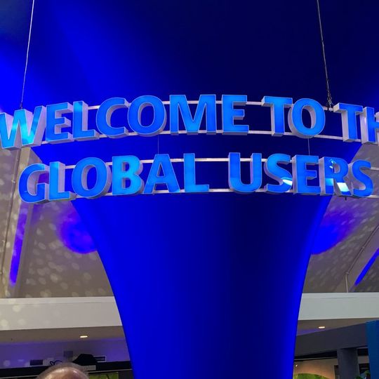 Einen Teilnehmerrekord von 1600 Teilnehmern aus 52 Ländern vermeldete Emerson bei seinem diesjährigen (EMEA) Gobal User Exchange in Den Haag. Einen Teilnehmerrekord von 1600 Teilnehmern aus 52 Ländern vermeldete Emerson bei seinem diesjährigen (EMEA) Gobal User Exchange in Den Haag.