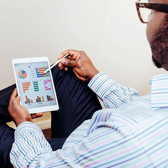Ein bestmöglich gestaltetes Nutzererlebnis schafft Mehrwert und wirkt sich positiv auf den ROI aus. Ein bestmöglich gestaltetes Nutzererlebnis schafft Mehrwert und wirkt sich positiv auf den ROI aus.