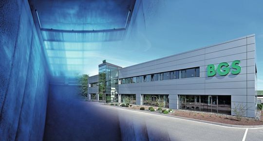 In den Gamma-Bestrahlungsanlagen von BGS kommt hochenergetische Strahlung zum Einsatz, um Medizinprodukte effizient in ihrer Verpackung zu sterilisieren. In den Gamma-Bestrahlungsanlagen von BGS kommt hochenergetische Strahlung zum Einsatz, um Medizinprodukte effizient in ihrer Verpackung zu sterilisieren.