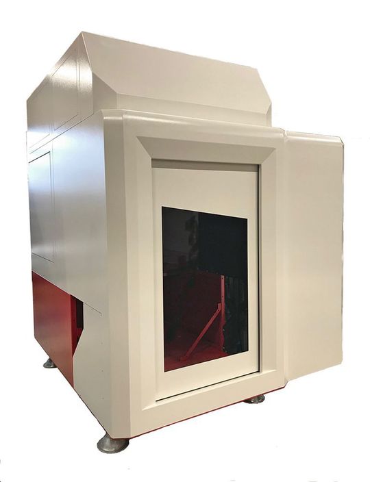 Le concept de « tôlerie intégrale » permet de réaliser sur mesure tout type de produit avec un haut niveau d’intégration.