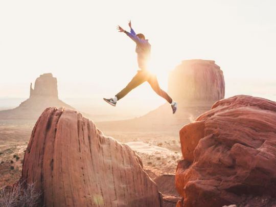 Durch Storytelling können Mitarbeiter ins Change Management miteinbezogen und von der Veränderung überzeugt werden. Durch Storytelling können Mitarbeiter ins Change Management miteinbezogen und von der Veränderung überzeugt werden.