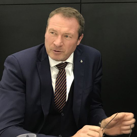 Mitsubishi-Deutschlandchef Kolja Rebstock will die Qualität der Japaner stärker in den Mittelpunkt rücken. Mitsubishi-Deutschlandchef Kolja Rebstock will die Qualität der Japaner stärker in den Mittelpunkt rücken.