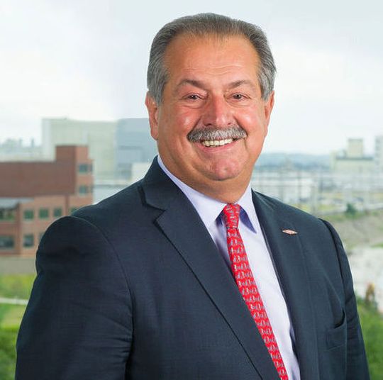 Liveris will continue as a director of Dow Du Pont through his previously announced retirement from the company effective July 1, 2018. Liveris will continue as a director of Dow Du Pont through his previously announced retirement from the company effective July 1, 2018.
