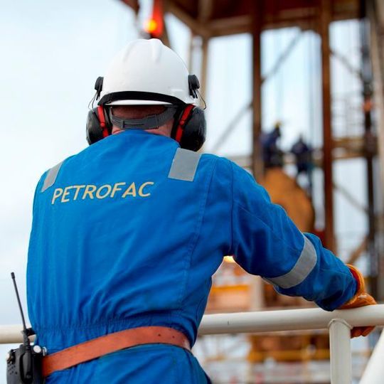 Petrofac has operational centres in Mumbai, Chennai and Delhi that provide engineering services. Petrofac has operational centres in Mumbai, Chennai and Delhi that provide engineering services.