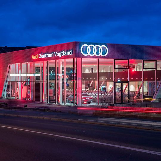 Audi plant nach eigenen Angaben mit den neuen Verträgen keine Netzbereinigung. Audi plant nach eigenen Angaben mit den neuen Verträgen keine Netzbereinigung.