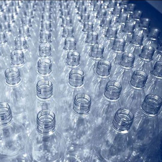 The QCP plant located in Sittard-Geleen will transform used plastic material into virgin-replacement quality PE and PP materials. The QCP plant located in Sittard-Geleen will transform used plastic material into virgin-replacement quality PE and PP materials.