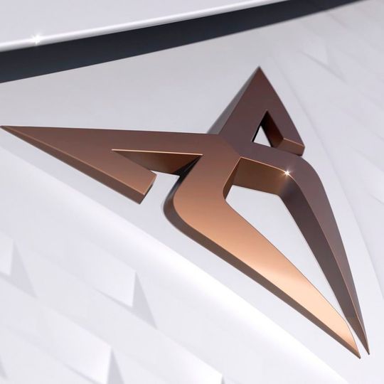 Cupra will auf der IAA 2019 sein erstes elektrisches Modell für eine Straßenzulassung vorstellen. Cupra will auf der IAA 2019 sein erstes elektrisches Modell für eine Straßenzulassung vorstellen.