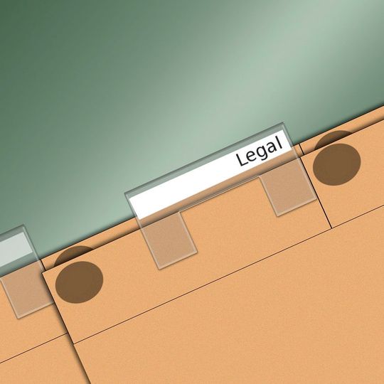 Im Reiter „Legal“ des Black-Duck-Reportings finden sich erweiterte Informationen zu Lizenzproblemen. Im Reiter „Legal“ des Black-Duck-Reportings finden sich erweiterte Informationen zu Lizenzproblemen.