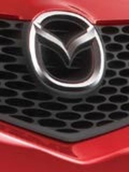 Mazda ServiceNachweis jetzt digital